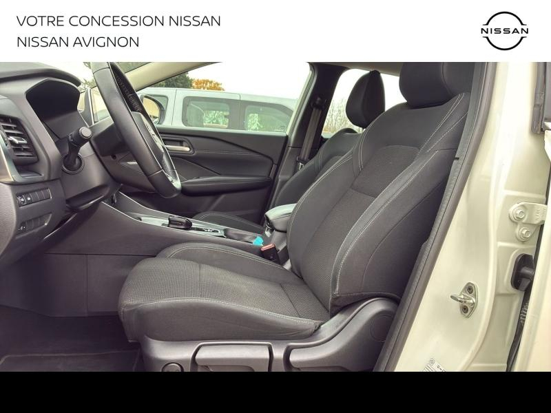 NISSAN Qashqai d’occasion à vendre à BOLLÈNE chez MMC PROVENCE (Photo 13)