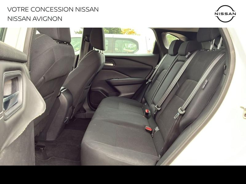 NISSAN Qashqai d’occasion à vendre à BOLLÈNE chez MMC PROVENCE (Photo 14)