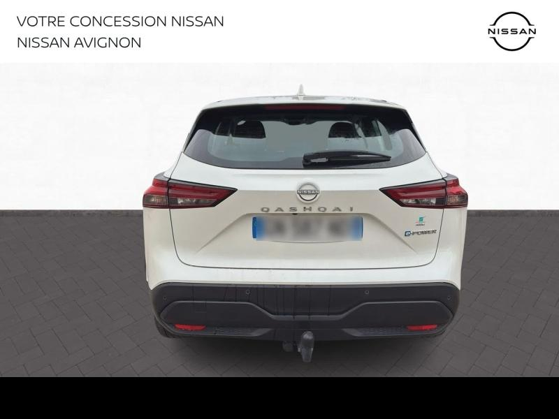 NISSAN Qashqai d’occasion à vendre à BOLLÈNE chez MMC PROVENCE (Photo 15)