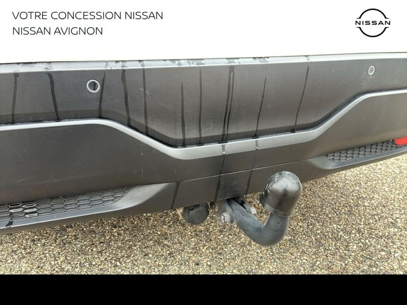 NISSAN Qashqai d’occasion à vendre à BOLLÈNE chez MMC PROVENCE (Photo 19)