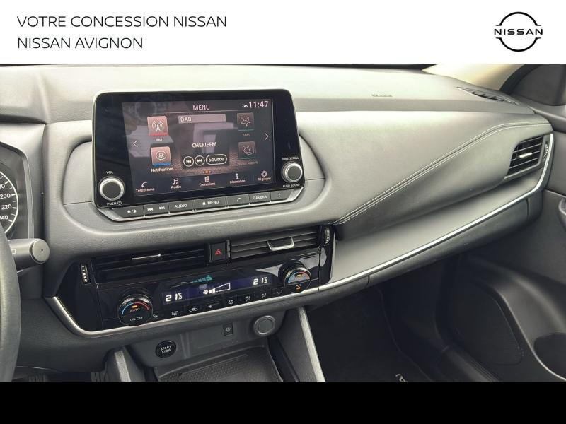 NISSAN Qashqai d’occasion à vendre à BOLLÈNE chez MMC PROVENCE (Photo 20)