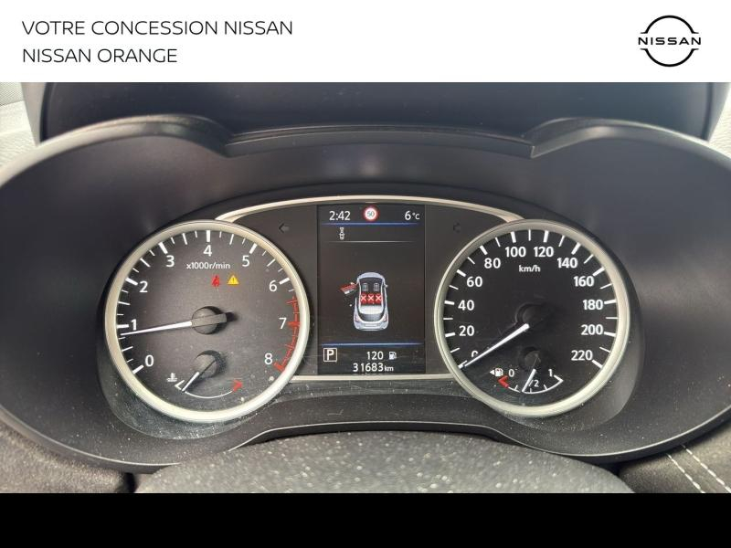 NISSAN Micra d’occasion à vendre à ORANGE chez MMC PROVENCE (Photo 18)