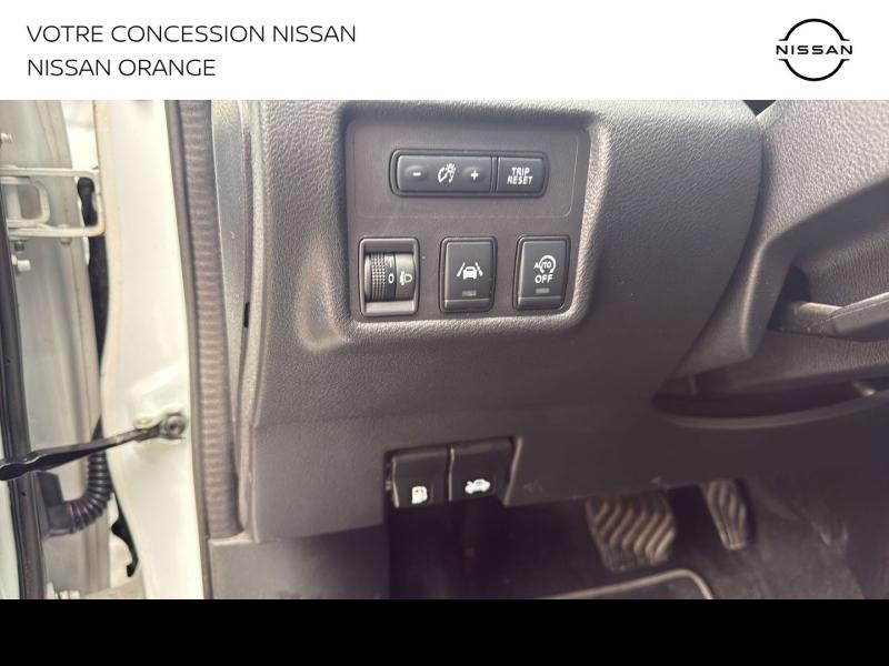 NISSAN Micra d’occasion à vendre à BOLLÈNE chez MMC PROVENCE (Photo 14)