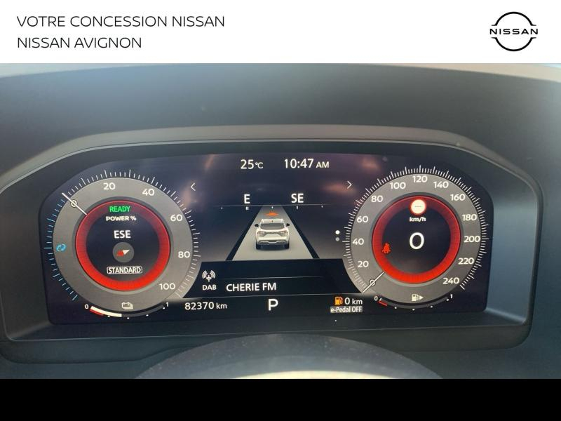 NISSAN Qashqai d’occasion à vendre à BOLLÈNE chez MMC PROVENCE (Photo 9)
