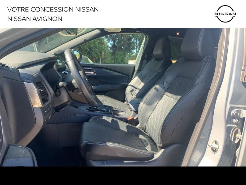 NISSAN Qashqai d’occasion à vendre à BOLLÈNE chez MMC PROVENCE (Photo 13)