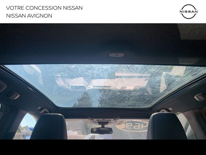 NISSAN Qashqai d’occasion à vendre à BOLLÈNE chez MMC PROVENCE (Photo 15)