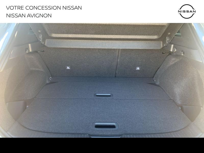 NISSAN Qashqai d’occasion à vendre à BOLLÈNE chez MMC PROVENCE (Photo 17)