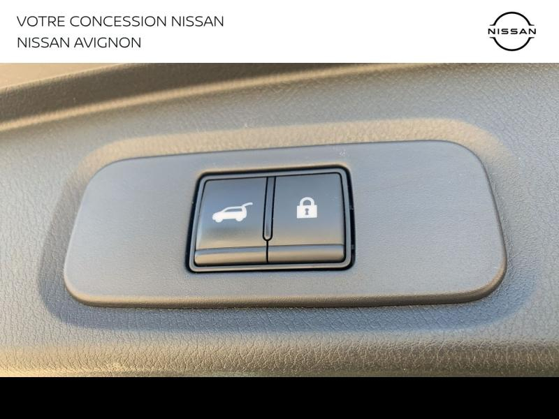 NISSAN Qashqai d’occasion à vendre à BOLLÈNE chez MMC PROVENCE (Photo 18)