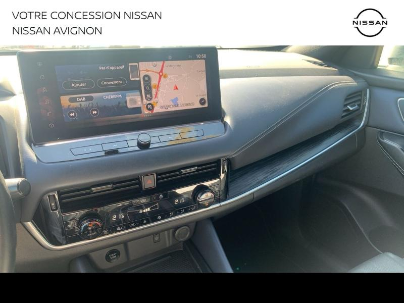 NISSAN Qashqai d’occasion à vendre à BOLLÈNE chez MMC PROVENCE (Photo 20)