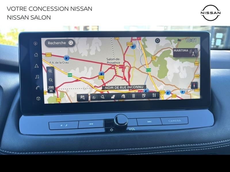 NISSAN X-Trail d’occasion à vendre à BOLLÈNE chez MMC PROVENCE (Photo 12)