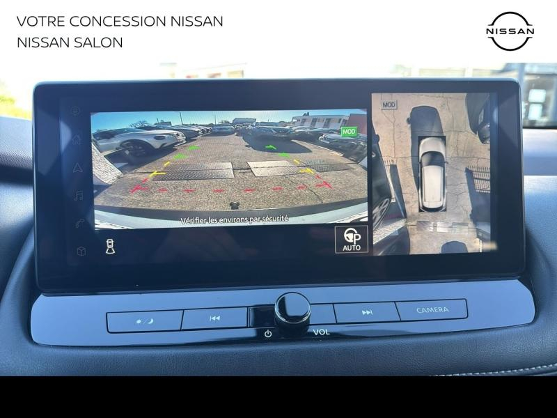 NISSAN X-Trail d’occasion à vendre à BOLLÈNE chez MMC PROVENCE (Photo 13)