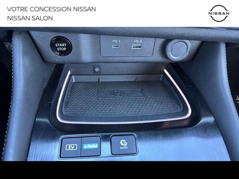 NISSAN X-Trail d’occasion à vendre à BOLLÈNE chez MMC PROVENCE (Photo 15)