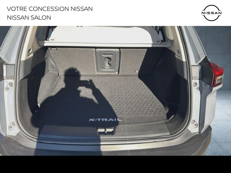 NISSAN X-Trail d’occasion à vendre à BOLLÈNE chez MMC PROVENCE (Photo 20)