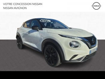 NISSAN Juke d’occasion à vendre à BOLLÈNE