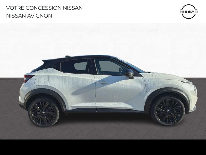 NISSAN Juke d’occasion à vendre à BOLLÈNE chez MMC PROVENCE (Photo 5)