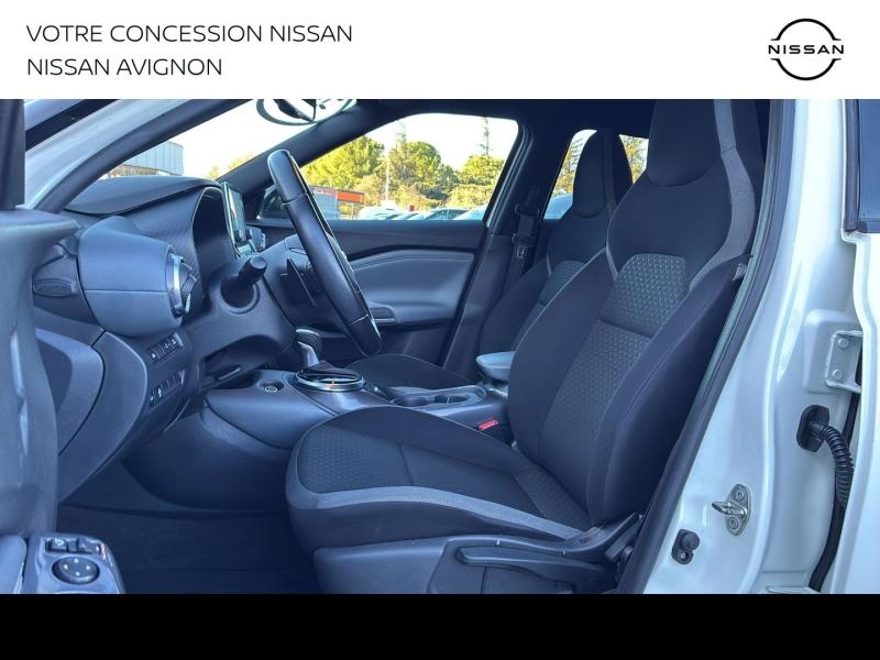 NISSAN Juke d’occasion à vendre à BOLLÈNE chez MMC PROVENCE (Photo 13)