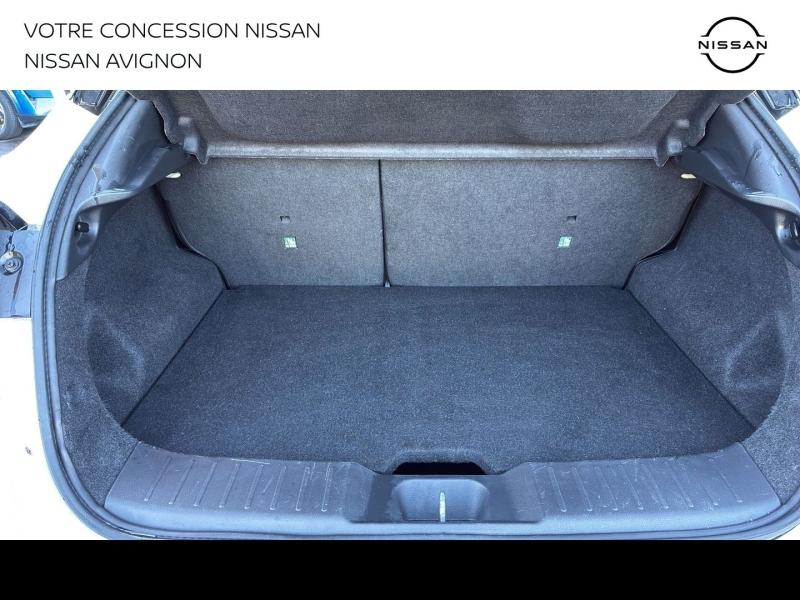 NISSAN Juke d’occasion à vendre à BOLLÈNE chez MMC PROVENCE (Photo 16)