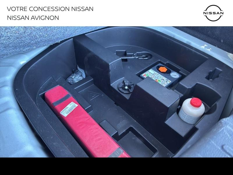 NISSAN Juke d’occasion à vendre à BOLLÈNE chez MMC PROVENCE (Photo 18)