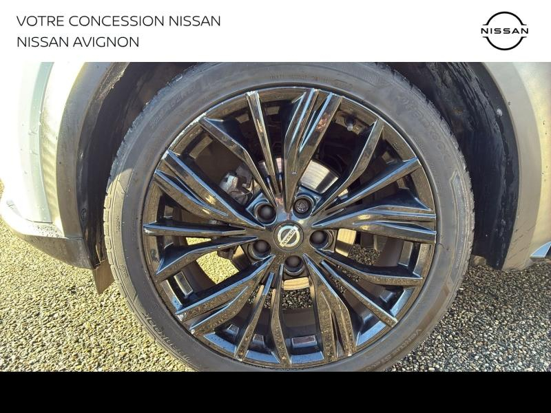 NISSAN Juke d’occasion à vendre à BOLLÈNE chez MMC PROVENCE (Photo 19)