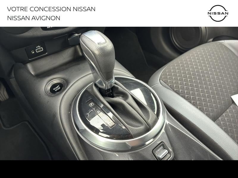 NISSAN Juke d’occasion à vendre à BOLLÈNE chez MMC PROVENCE (Photo 12)