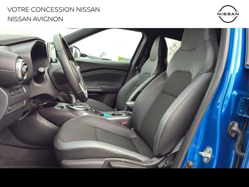 NISSAN Juke d’occasion à vendre à BOLLÈNE chez MMC PROVENCE (Photo 13)