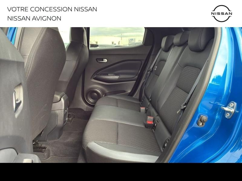 NISSAN Juke d’occasion à vendre à BOLLÈNE chez MMC PROVENCE (Photo 14)