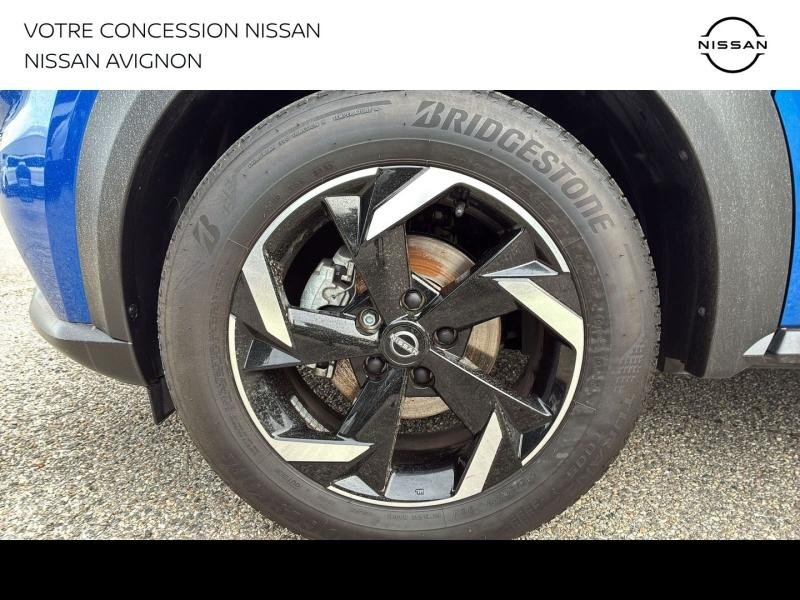 NISSAN Juke d’occasion à vendre à BOLLÈNE chez MMC PROVENCE (Photo 18)