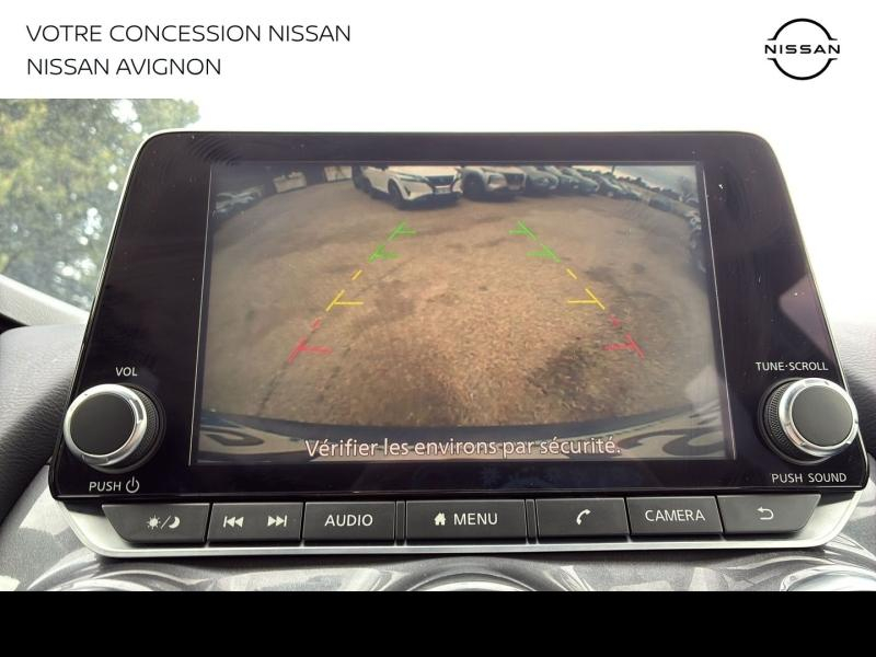 NISSAN Juke d’occasion à vendre à BOLLÈNE chez MMC PROVENCE (Photo 20)