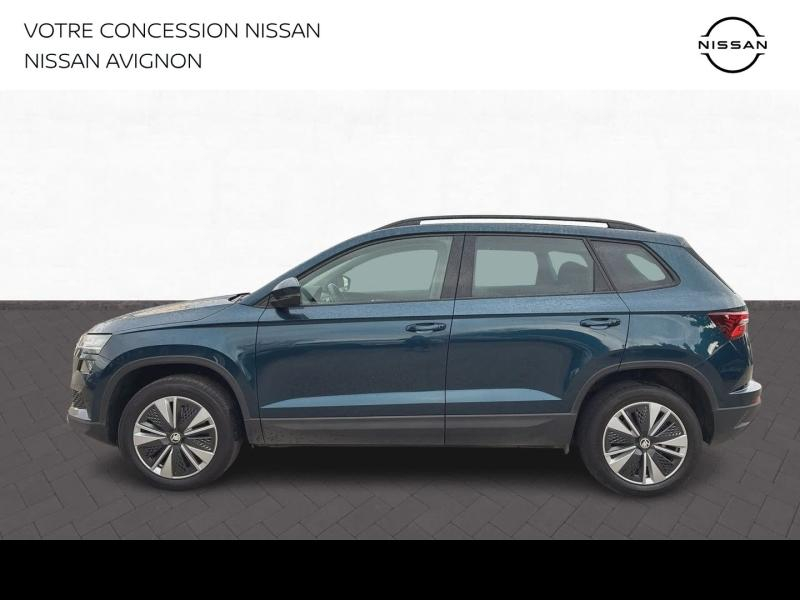 SKODA Karoq d’occasion à vendre à BOLLÈNE chez MMC PROVENCE (Photo 3)