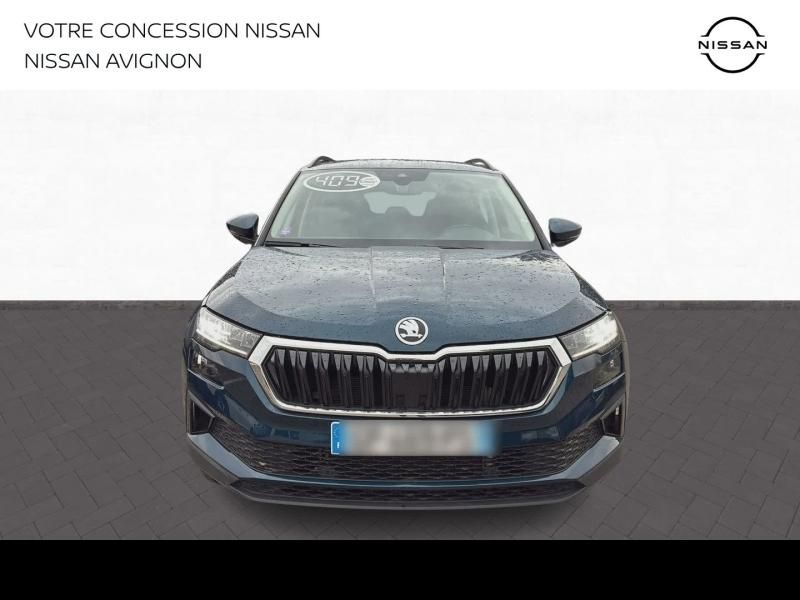 SKODA Karoq d’occasion à vendre à BOLLÈNE chez MMC PROVENCE (Photo 6)