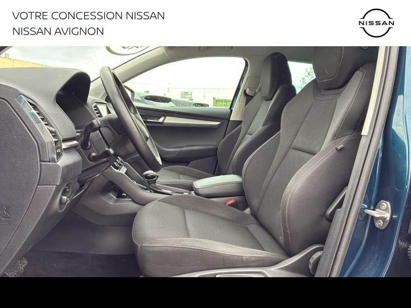 SKODA Karoq d’occasion à vendre à BOLLÈNE chez MMC PROVENCE (Photo 13)