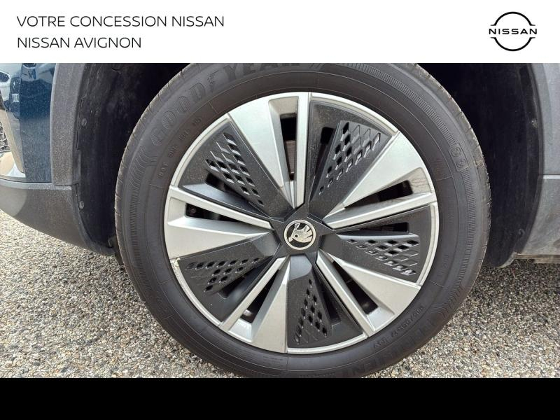 SKODA Karoq d’occasion à vendre à BOLLÈNE chez MMC PROVENCE (Photo 19)