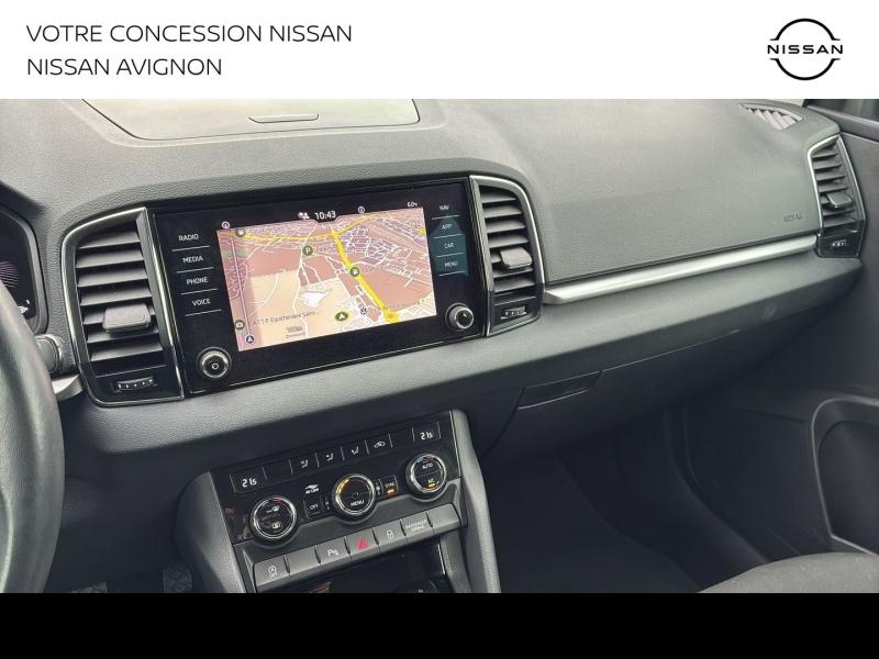 SKODA Karoq d’occasion à vendre à BOLLÈNE chez MMC PROVENCE (Photo 20)