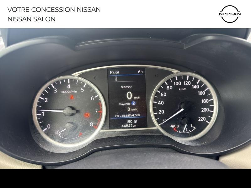 NISSAN Micra d’occasion à vendre à BOLLÈNE chez MMC PROVENCE (Photo 13)