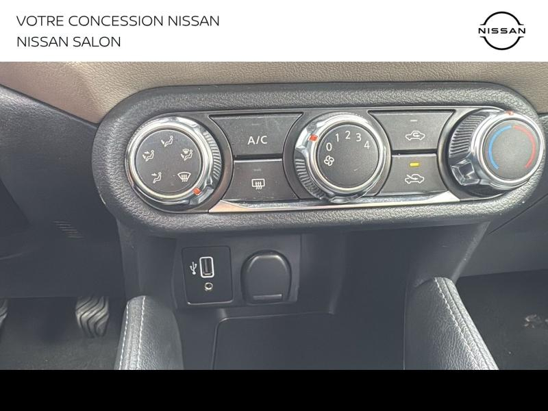 NISSAN Micra d’occasion à vendre à BOLLÈNE chez MMC PROVENCE (Photo 17)