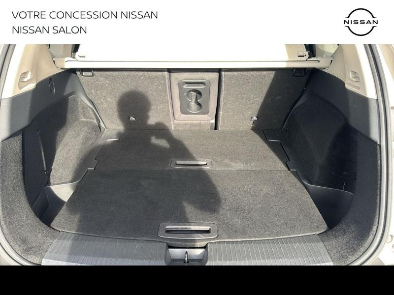 NISSAN X-Trail d’occasion à vendre à BOLLÈNE chez MMC PROVENCE (Photo 9)