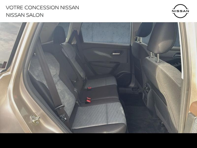 NISSAN X-Trail d’occasion à vendre à BOLLÈNE chez MMC PROVENCE (Photo 10)