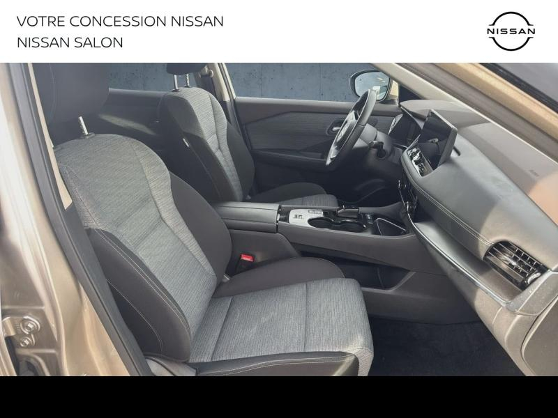 NISSAN X-Trail d’occasion à vendre à BOLLÈNE chez MMC PROVENCE (Photo 11)