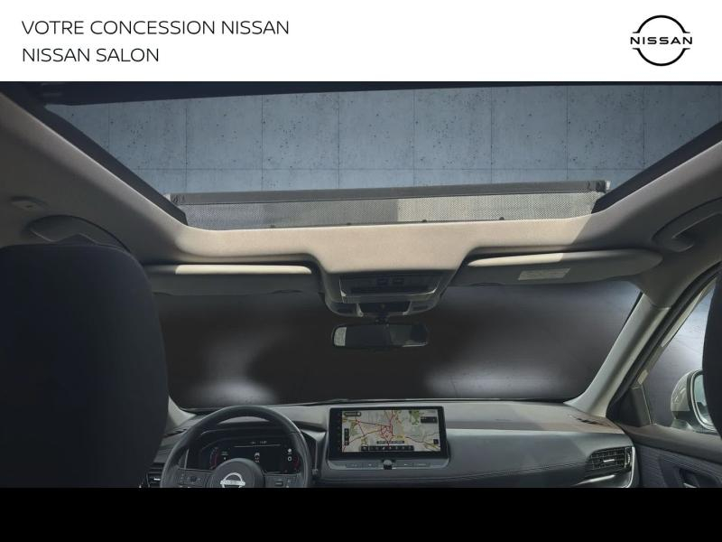 NISSAN X-Trail d’occasion à vendre à BOLLÈNE chez MMC PROVENCE (Photo 20)