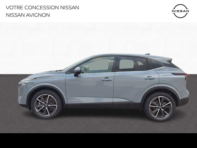 NISSAN Qashqai d’occasion à vendre à BOLLÈNE chez MMC PROVENCE (Photo 3)