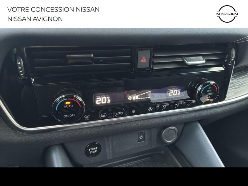 NISSAN Qashqai d’occasion à vendre à BOLLÈNE chez MMC PROVENCE (Photo 11)