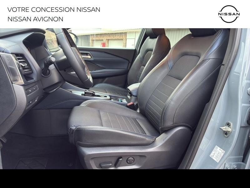 NISSAN Qashqai d’occasion à vendre à BOLLÈNE chez MMC PROVENCE (Photo 13)