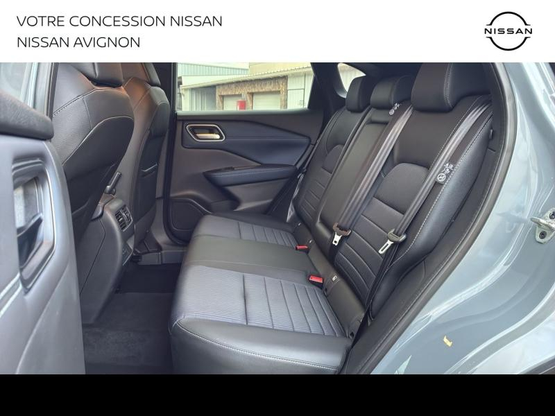 NISSAN Qashqai d’occasion à vendre à BOLLÈNE chez MMC PROVENCE (Photo 14)