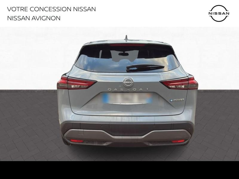 NISSAN Qashqai d’occasion à vendre à BOLLÈNE chez MMC PROVENCE (Photo 15)
