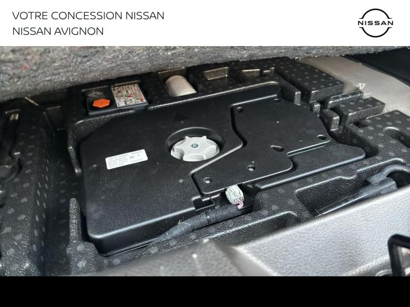 NISSAN Qashqai d’occasion à vendre à BOLLÈNE chez MMC PROVENCE (Photo 18)
