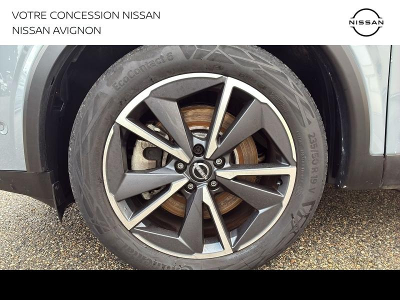 NISSAN Qashqai d’occasion à vendre à BOLLÈNE chez MMC PROVENCE (Photo 19)