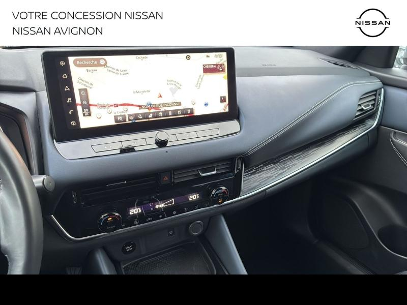 NISSAN Qashqai d’occasion à vendre à BOLLÈNE chez MMC PROVENCE (Photo 20)