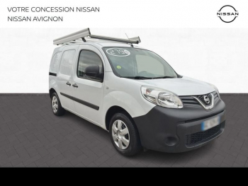 NISSAN NV250 VUL d’occasion à vendre à BOLLÈNE