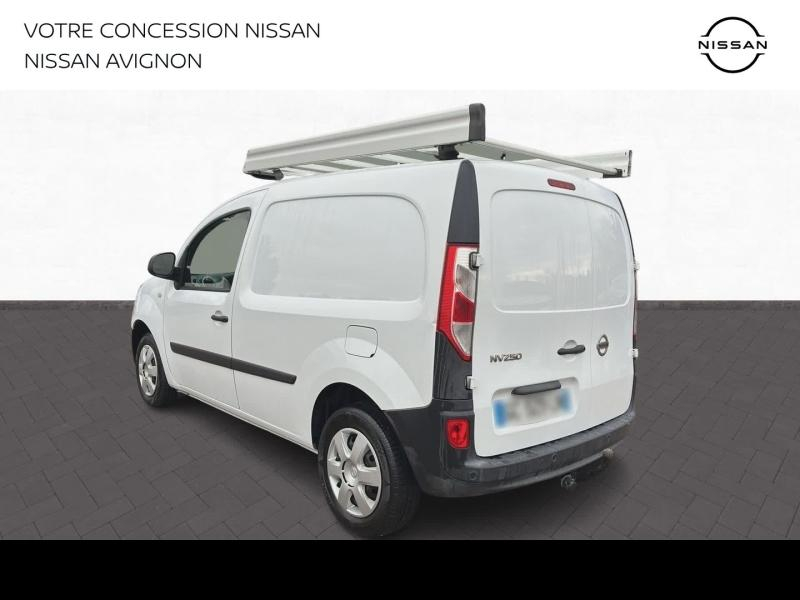 NISSAN NV250 VUL d’occasion à vendre à BOLLÈNE chez MMC PROVENCE (Photo 4)