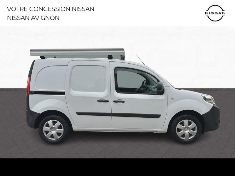 NISSAN NV250 VUL d’occasion à vendre à BOLLÈNE chez MMC PROVENCE (Photo 5)